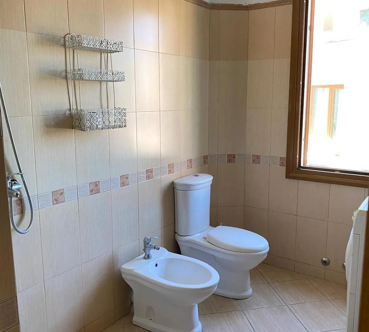 Ferienwohnung Vlora House 0*, Vlorë Albanien