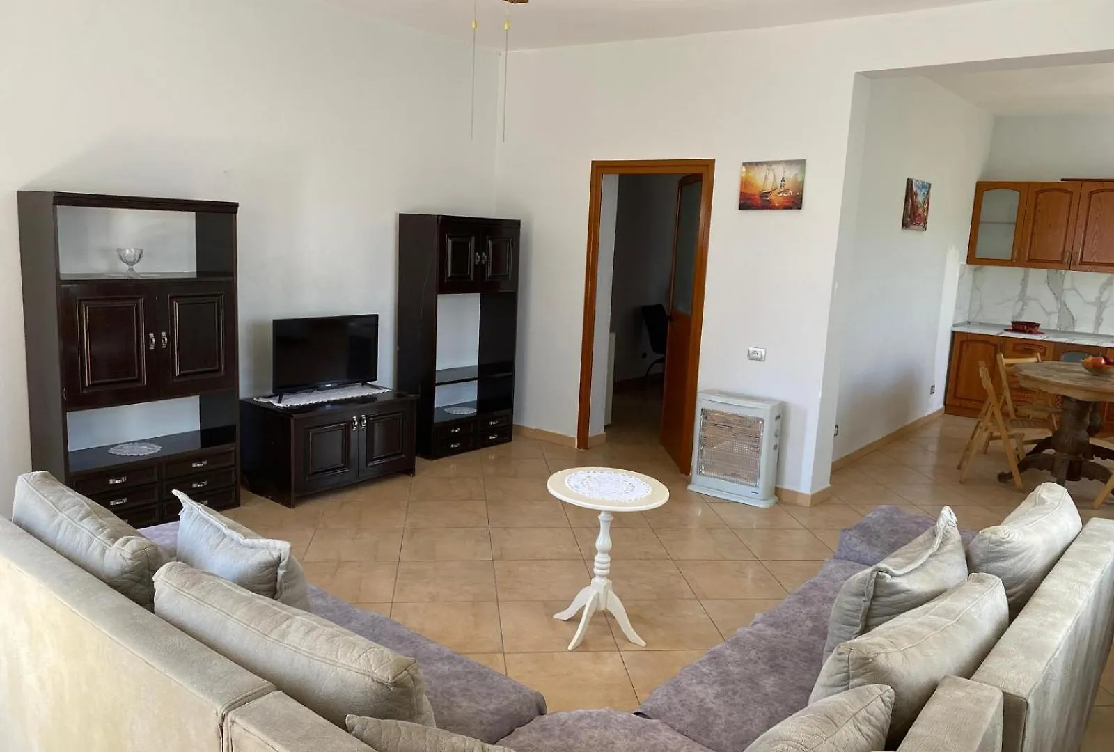 Ferienwohnung Vlora House Vlorë