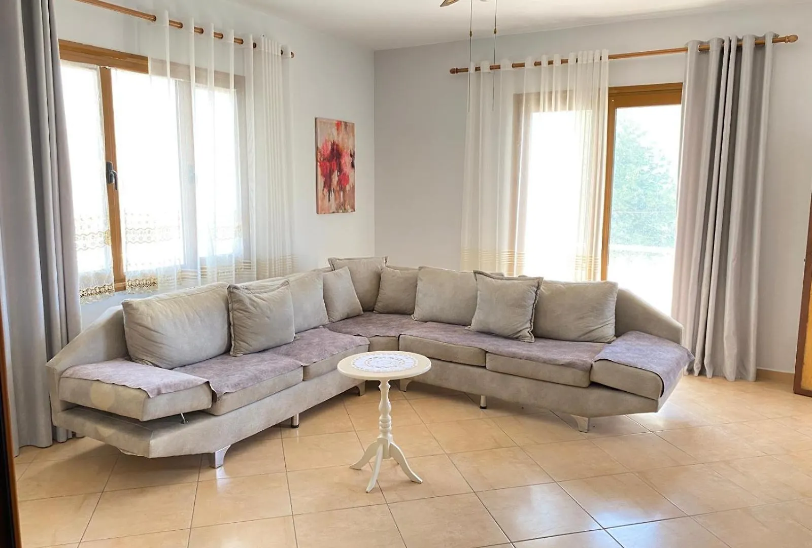 Ferienwohnung Vlora House