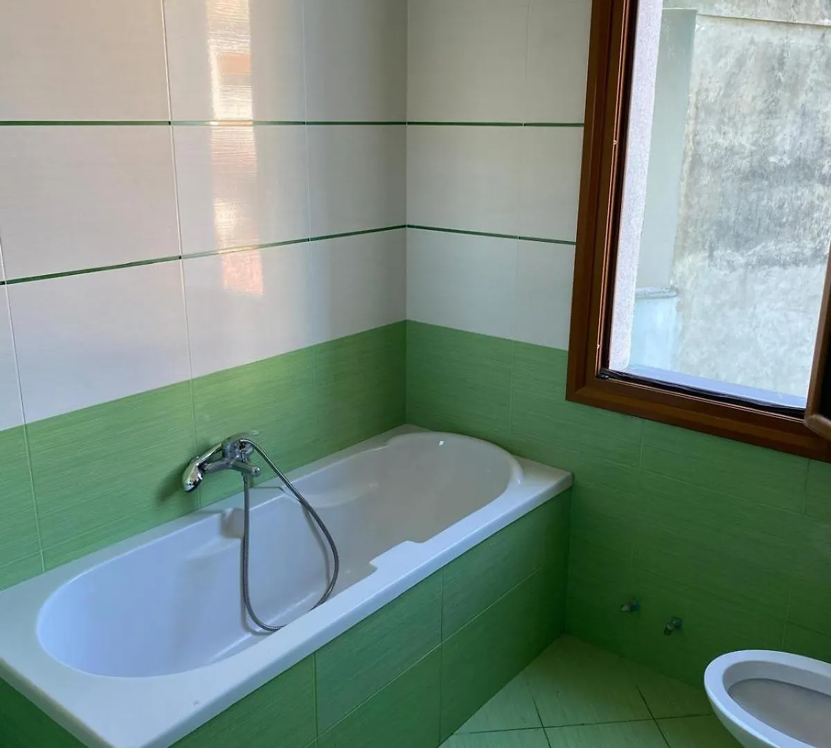 Ferienwohnung Vlora House Albanien