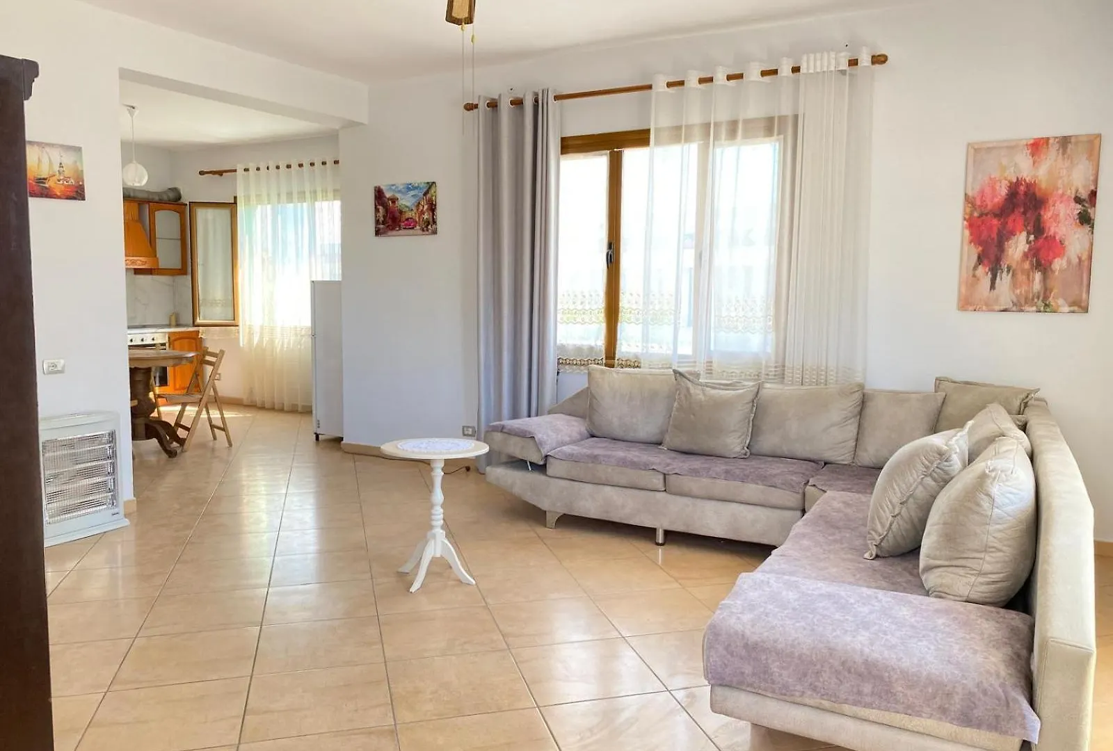 Ferienwohnung Vlora House Apartment Vlorë