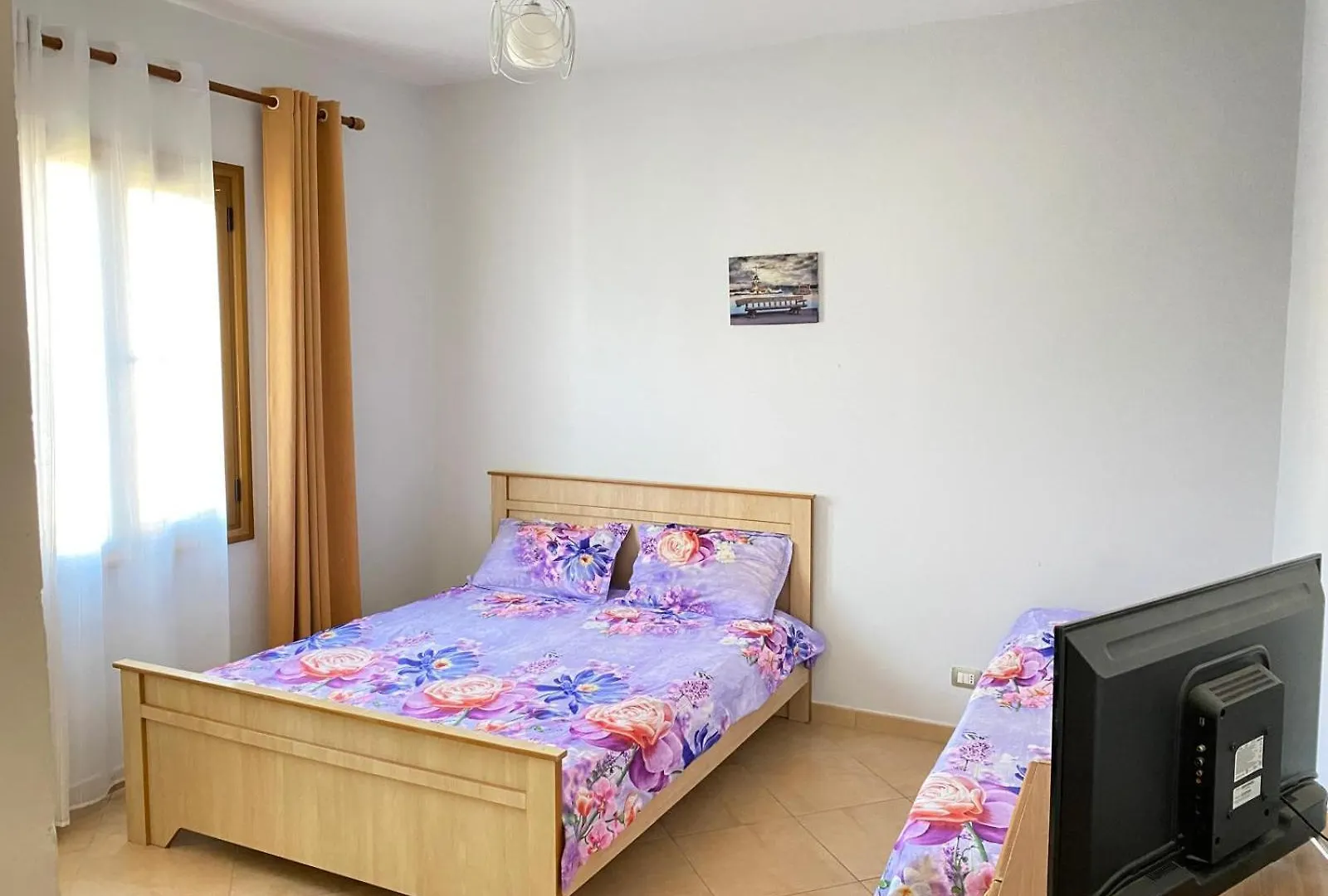 Apartment Ferienwohnung Vlora House Albanien