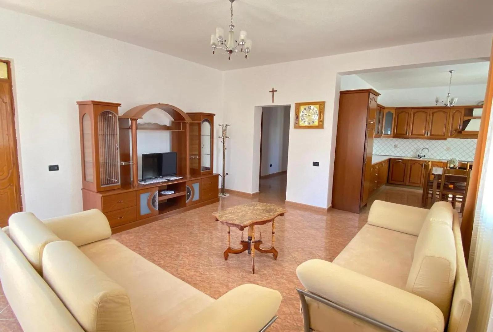Ferienwohnung Vlora House
