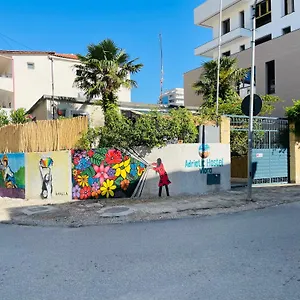 Hostal Adriatic, Vlorë